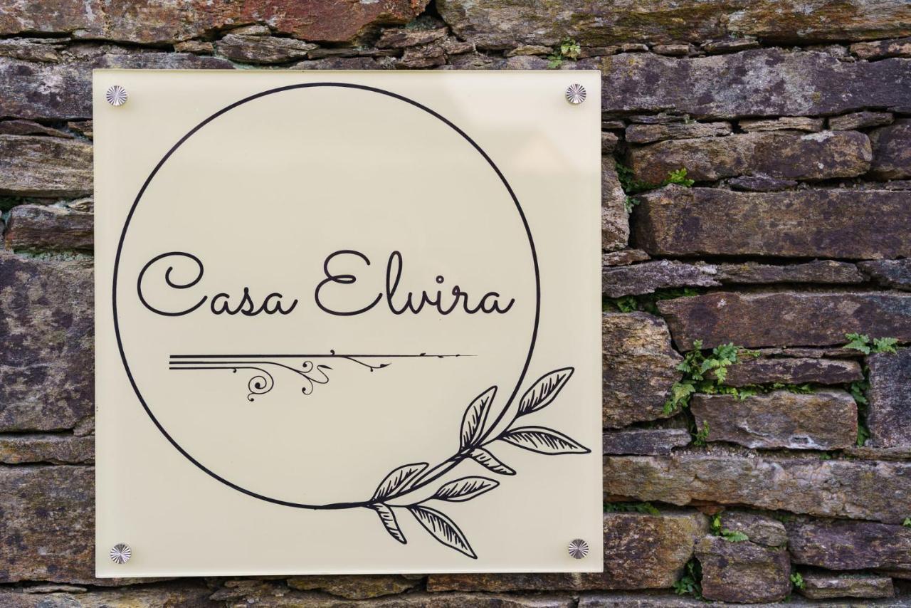 Villa Casa Elvira O Marquino Exterior foto